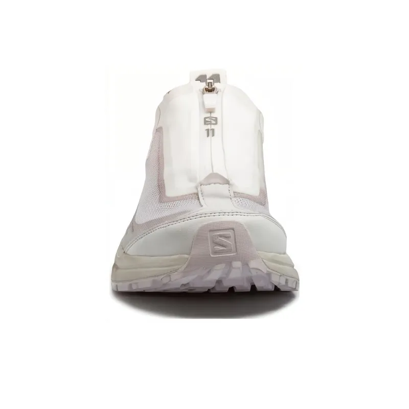 SALOMON 11 By Boris Bidjan Saberi X Bamba 2 Low 'Object Dyed Ice Grey'-3