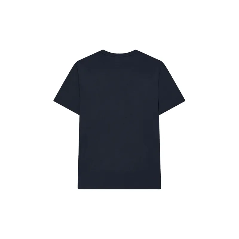 FILA Heritage Collection T Shirt Men's Legend Blue-1