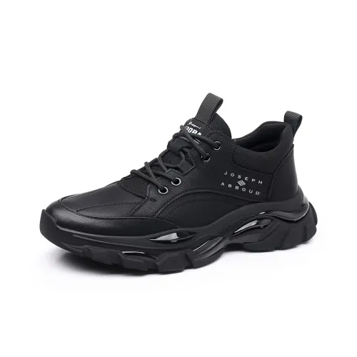 JOSEPH ABBOUD Anti-Slip Wear-Resistant Casual Shoes Unisex