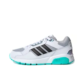 Adidas Neo Run 90s 'White Green'