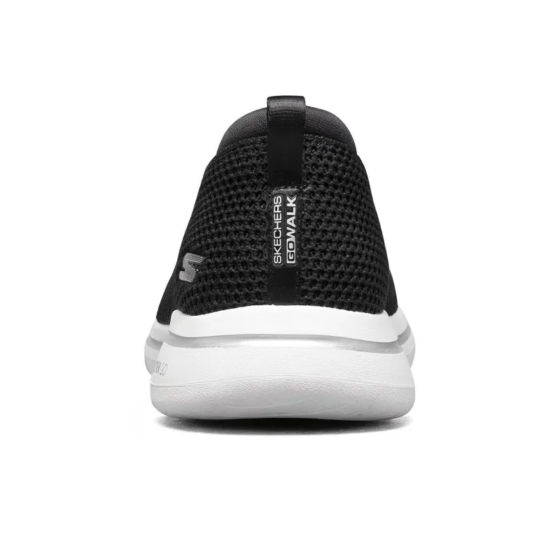Skechers Go Walk 5 Loafers 'Black' Women's-3