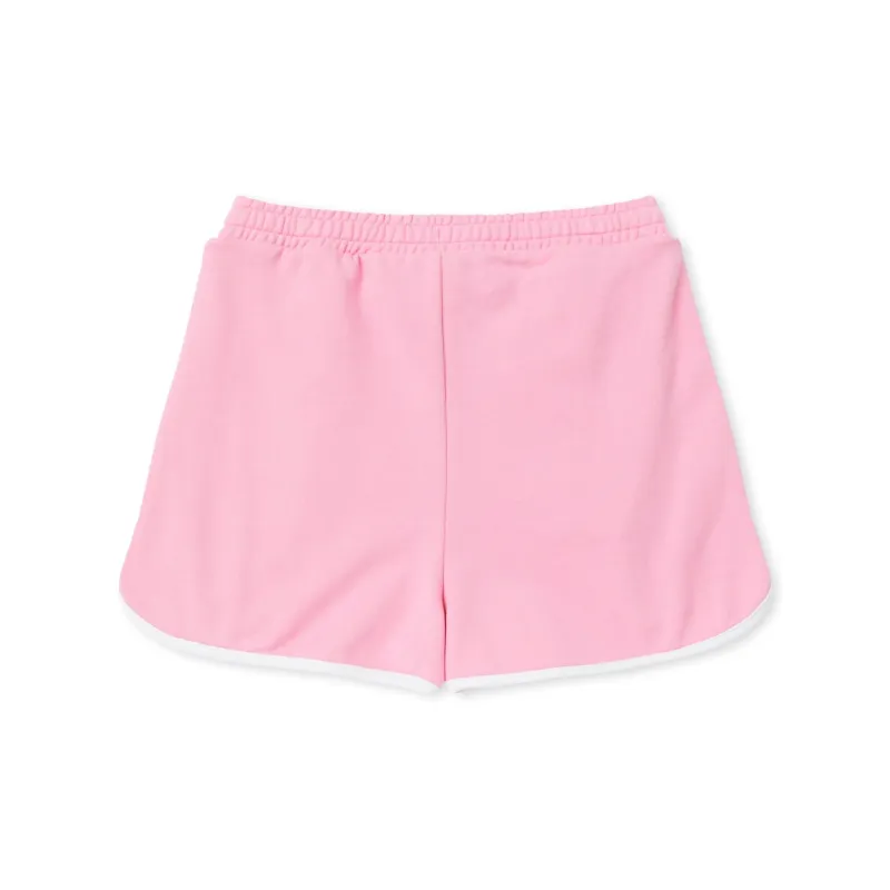 NERDY SS24 Casual Shorts Women's Pink-1