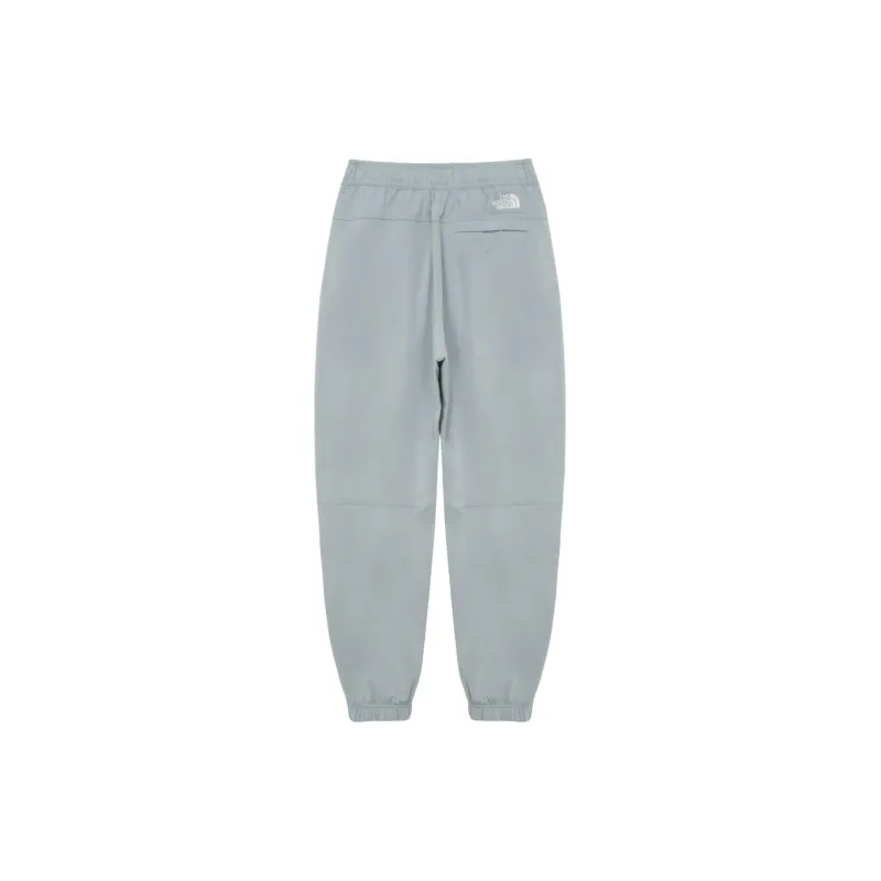 THE NORTH FACE Casual Pants Men's Gray-1