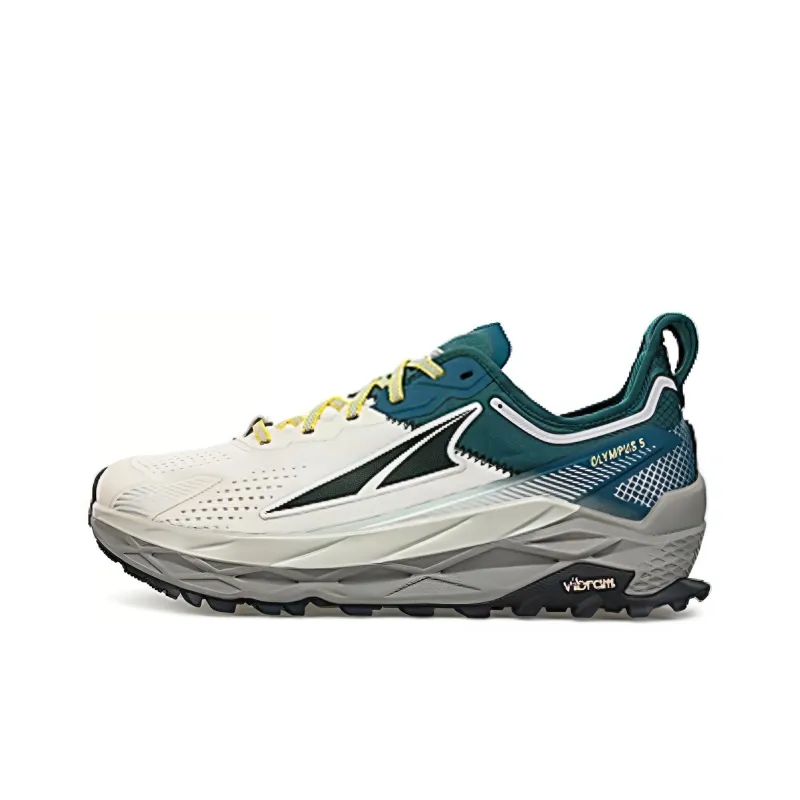 Altra Olympus 5 'Beige Turquoise'-0