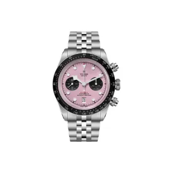 TUDOR Men BLACK BAY Collection Watch