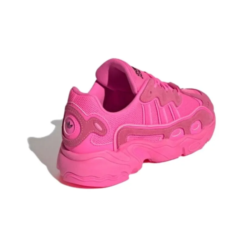 Adidas Ozweego Og Lucid Pink Core Black Women's-3