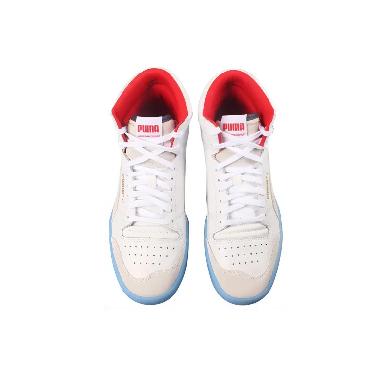 PUMA Ralph Sampson Mid '4th Of July'-3