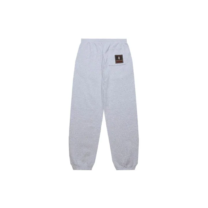 Travis Scott X Mitchell & Ness Kentucky Wildcats Classic Sweatpants-1
