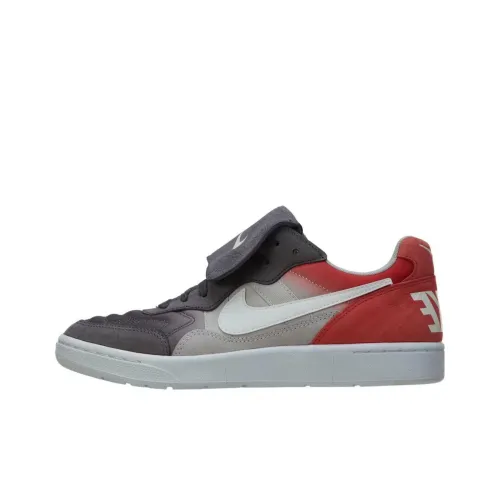 Nike Tiempo 94 Txt Iron Ore White-Light Crimson