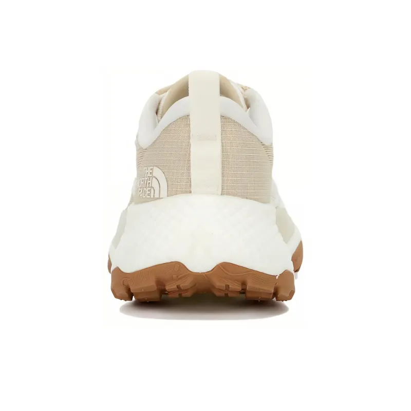 THE NORTH FACE Altamesa 500 Cushioning, Wear Resistant Low Top Hiking Shoes Women's White-3