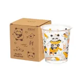 Animal Party Upside-Down Cup-Swim Panda