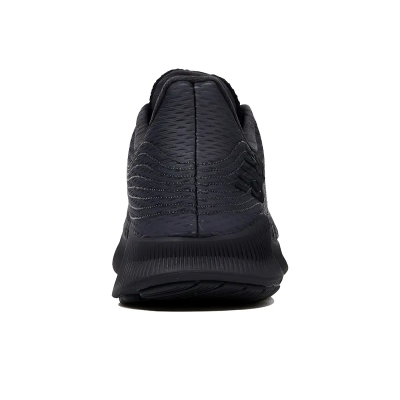 New Balance FuelCell Propel Series 'Triple Black' Women's-3