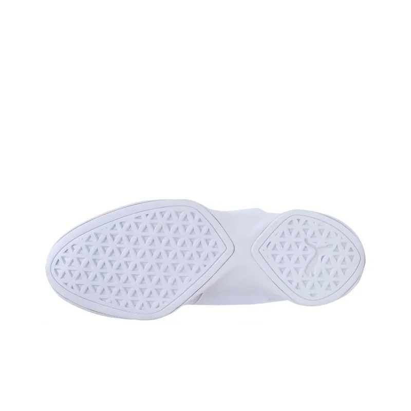 PUMA Dare White Unisex-5