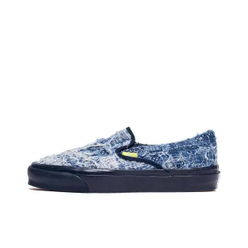 Vans Vault Slip on Lx Fdmtl 2021