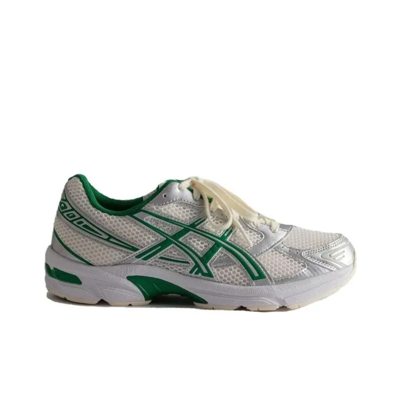 Asics Gel 1130 Cream Kale-1
