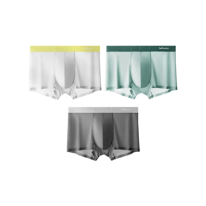 MIIOW Men Underpants-1