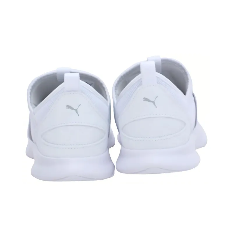 PUMA Dare White Unisex-3