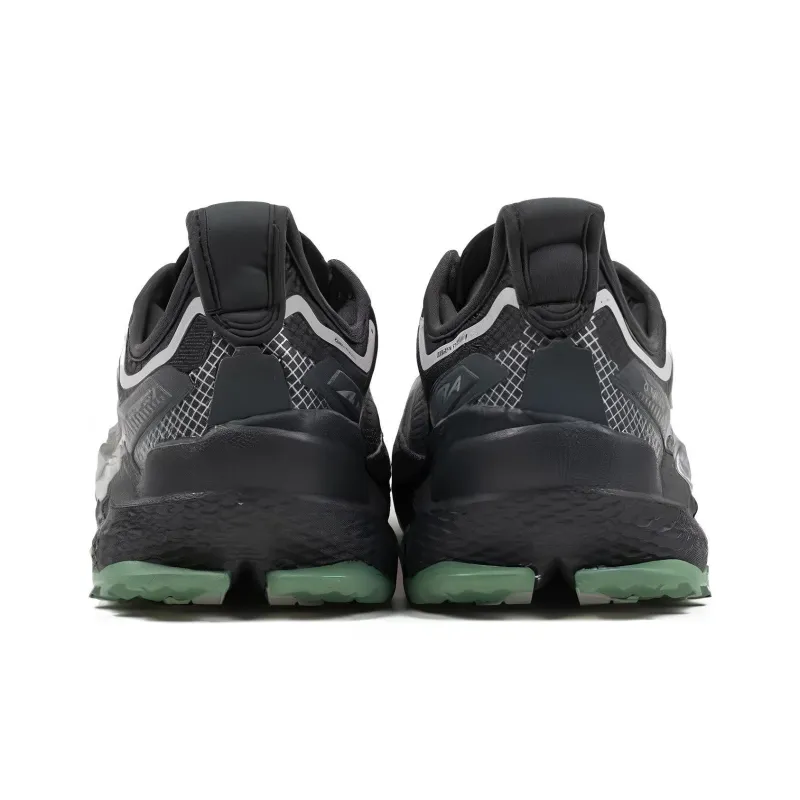 Altra Running Olympus 5 'Black Grey Green'-3