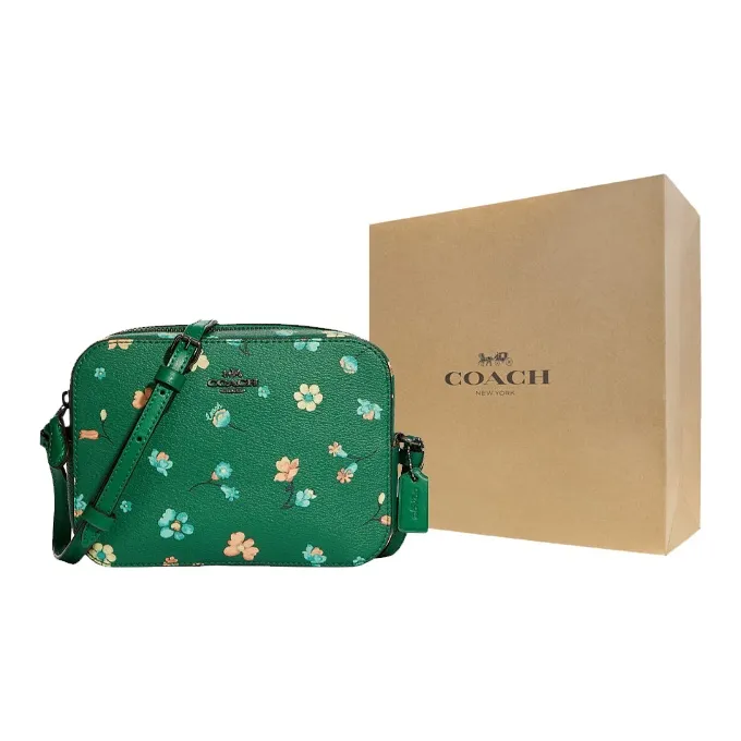 COACH Camera Crossbody Bags-4