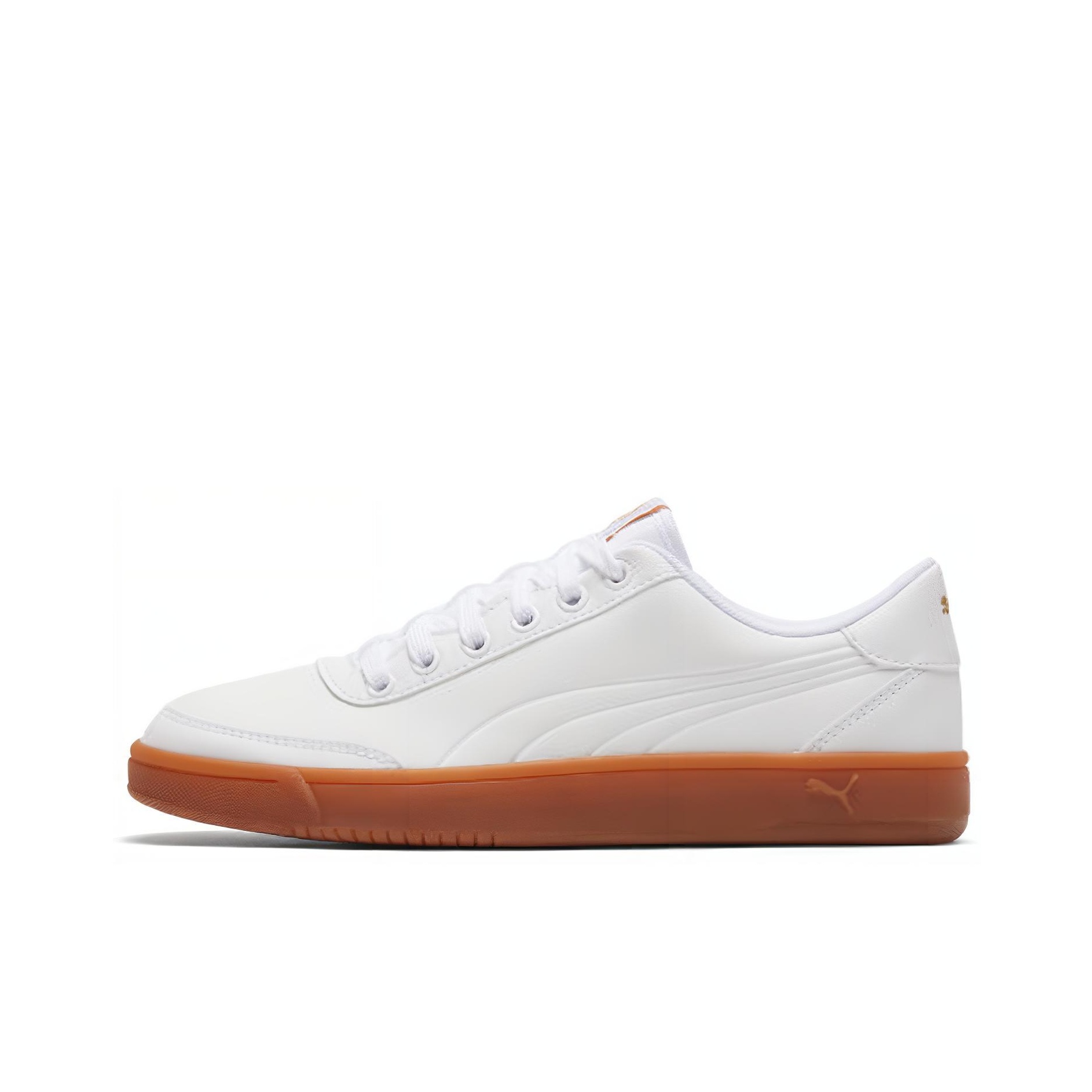 Puma court breaker derby shoes online