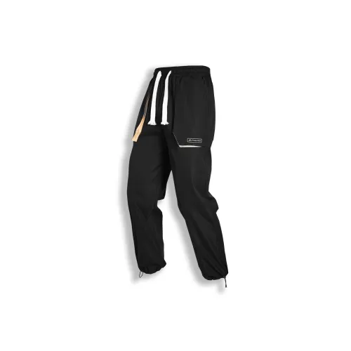 ALPINE PRO Casual Pants Unisex