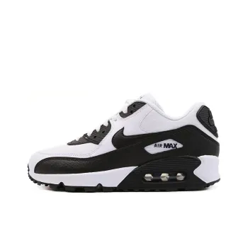 Nike Air Max 90 White Black 2019 Women's