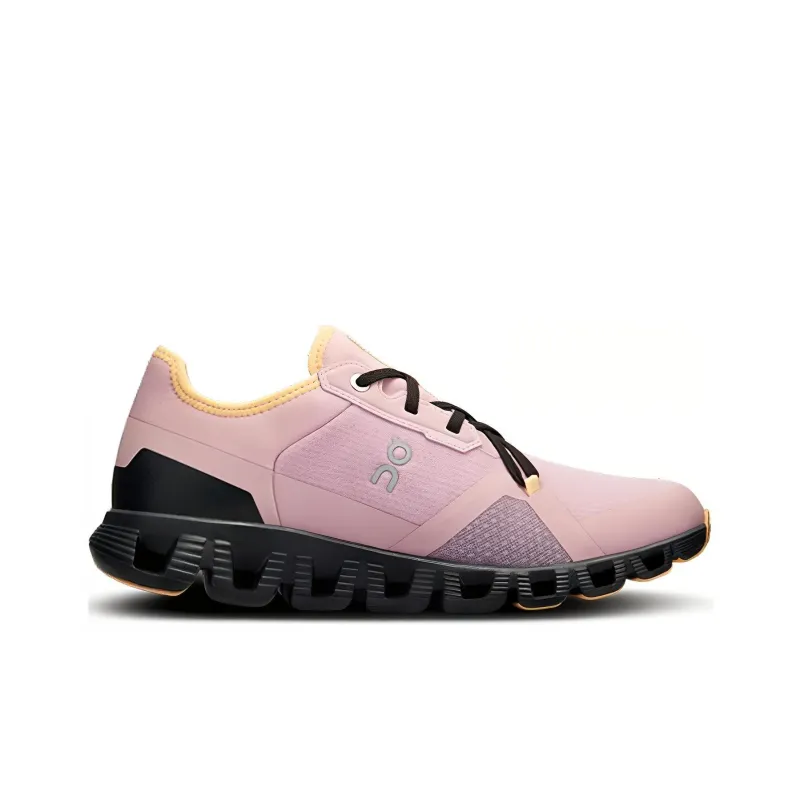 On Running Cloud X 3 Ad Muave Magnet Women's-1