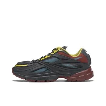 Premier Road Reebok Modern 'True Grey Red Ember'