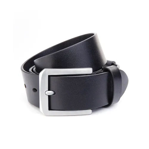 Warrior Leather Leather Belts Mens 3.3