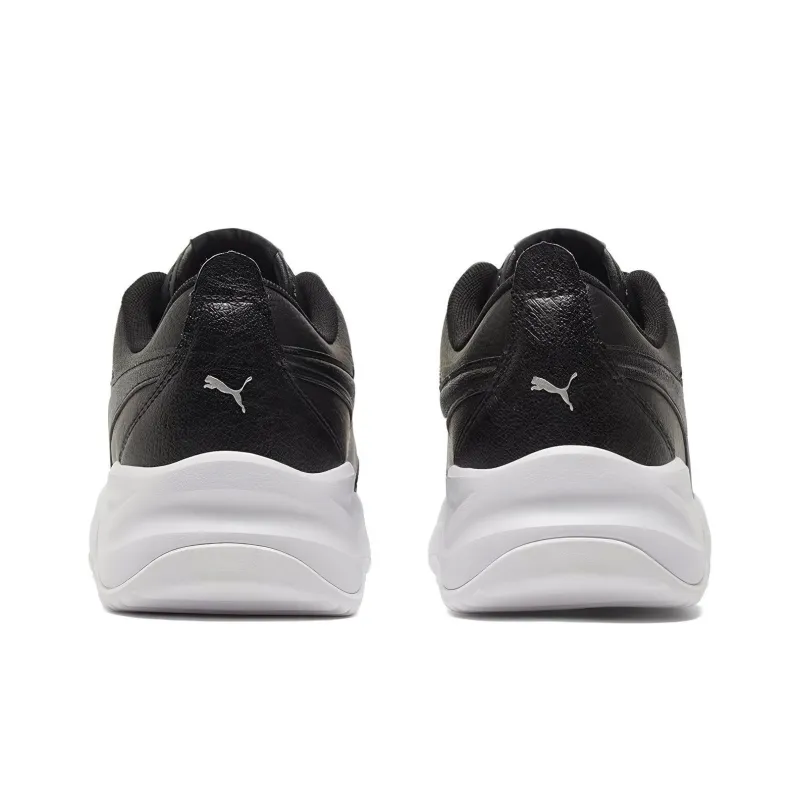 PUMA Cilia Mode Lux 'Black White' Women's-4