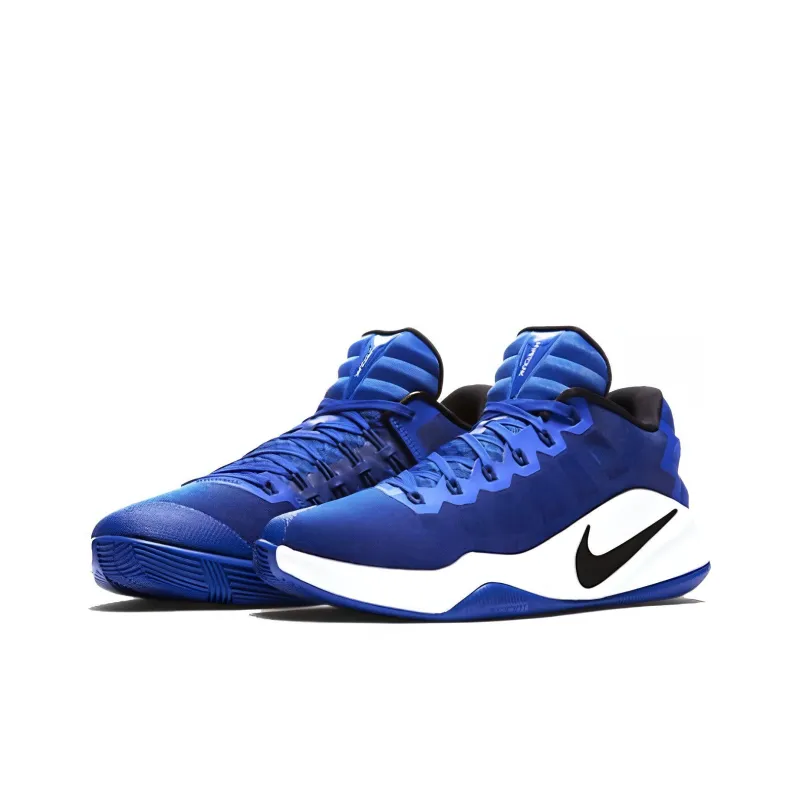 Nike Hyperdunk 2016 Low 'Game Royal'-2