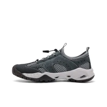 Season Ram Breathable Lightweight Low-Top Outdoor Shoes Men's