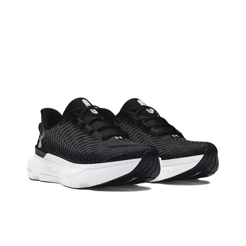 Under Armour Infinite Pro 'Black White'-2