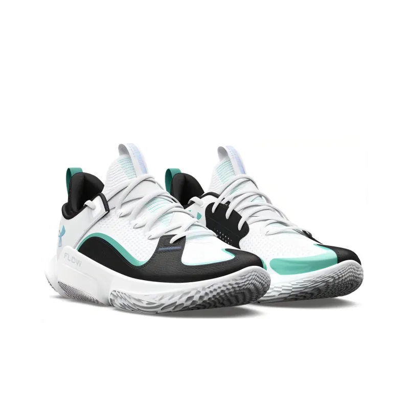 Under Armour Ua Flow Futr X 3 'Start Of Season'-2