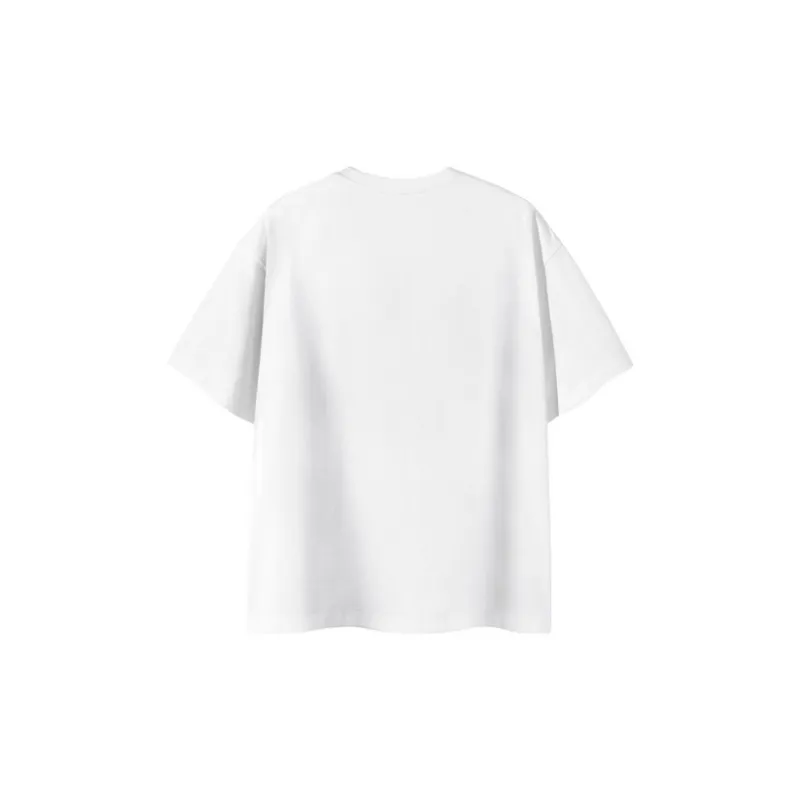 PSO Brand T Shirts Unisex-3