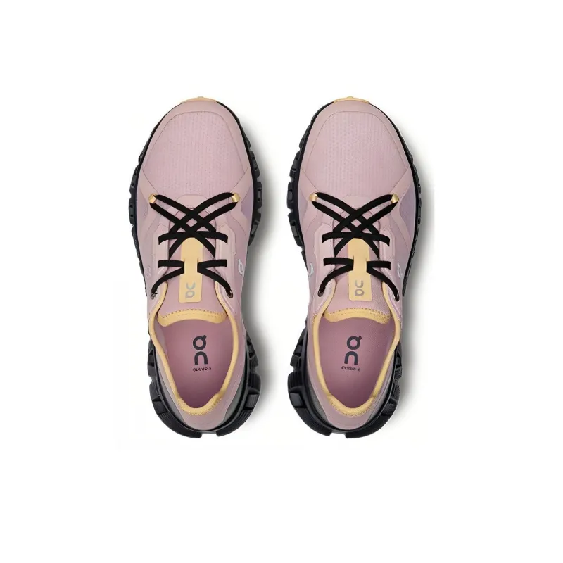 On Running Cloud X 3 Ad Muave Magnet Women's-3