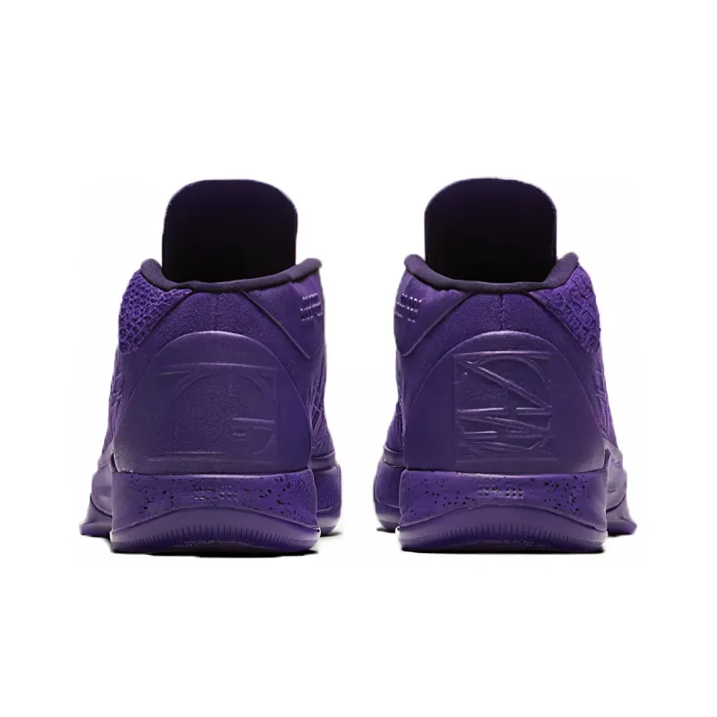 Nike Kobe A.D. Fearless Purple Black-4
