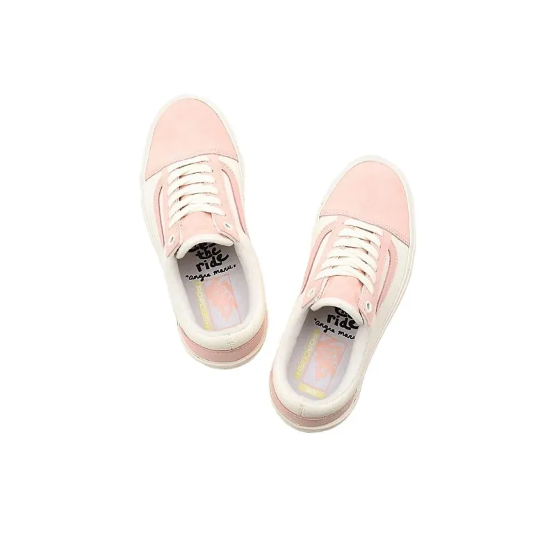 Vans Old Skool Bmx 'Angie Marino'-3