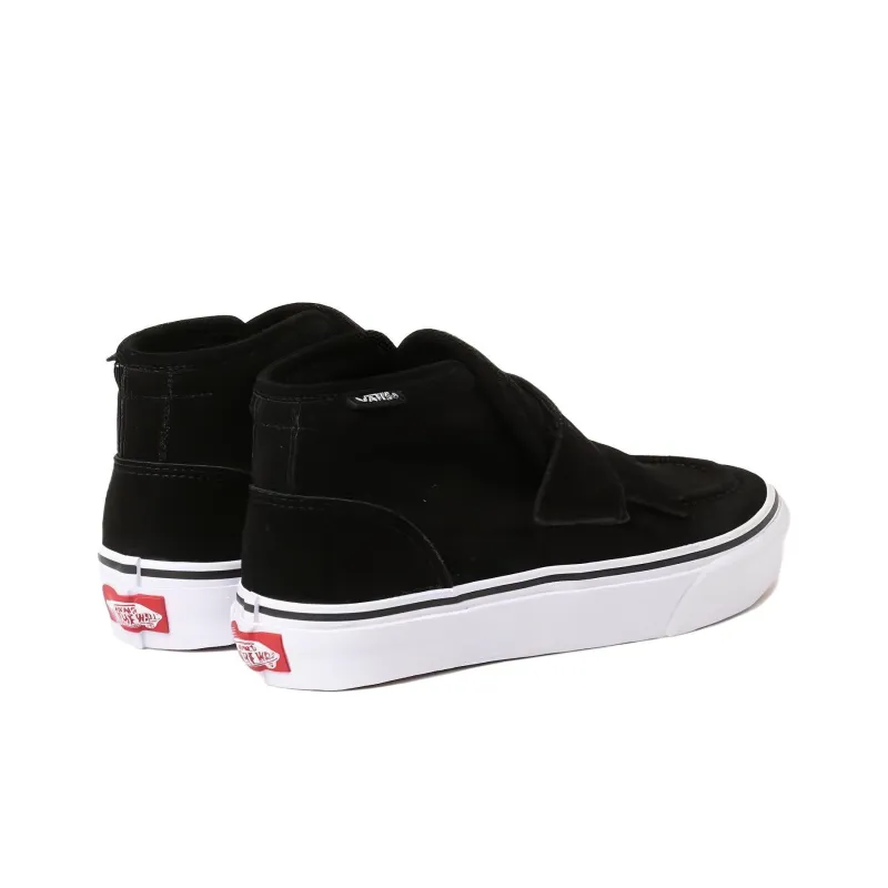 Vans V197CF Loafer 'Black White'-3