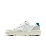 White Gray Green