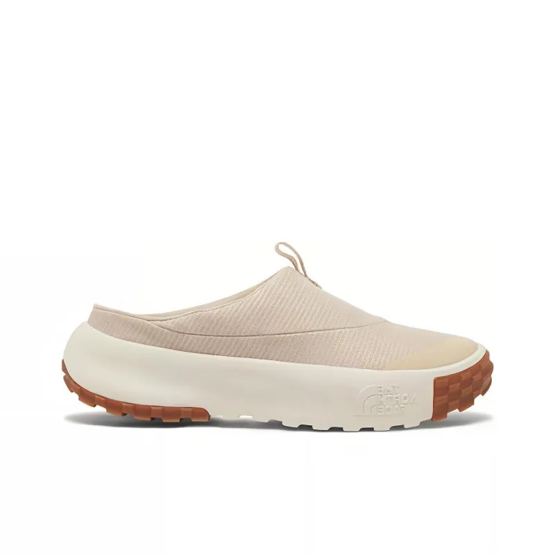THE NORTH FACE Never Stop Mules 'Gravel White Dune'-1