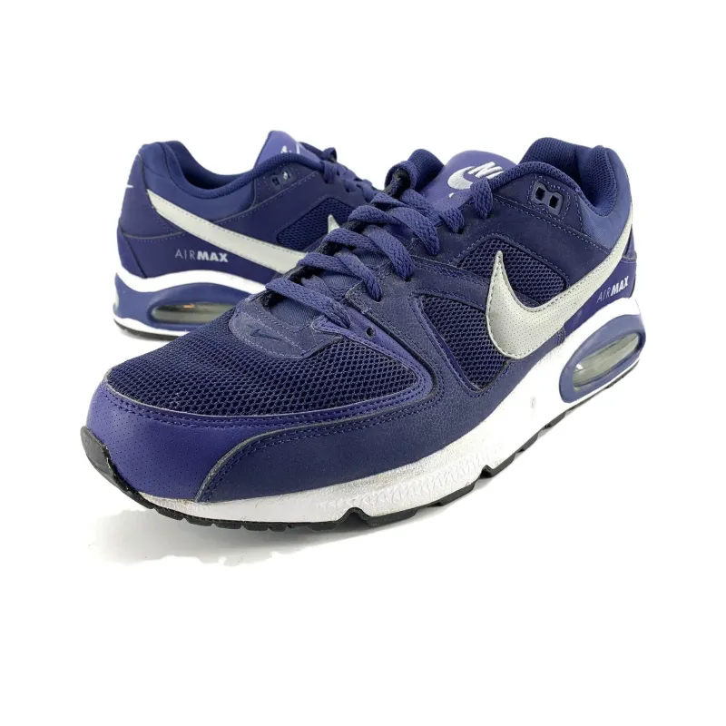 Nike Air Max Command 2019 'Blue Grey'-4