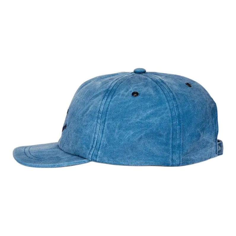 Paul Smith Cotton Blue Men's 24 New Spring And Summer Arrivals-2