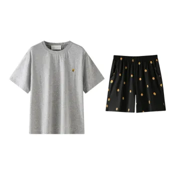 Meonsill Women's Pajama Sets