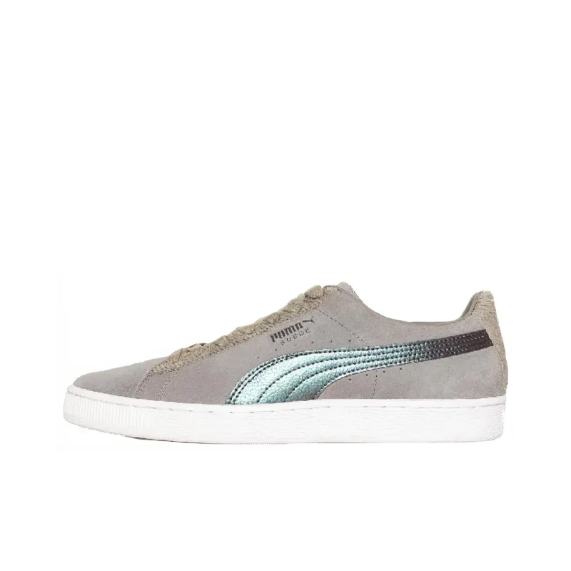 PUMA Suede Classic Staple Pigeon-0