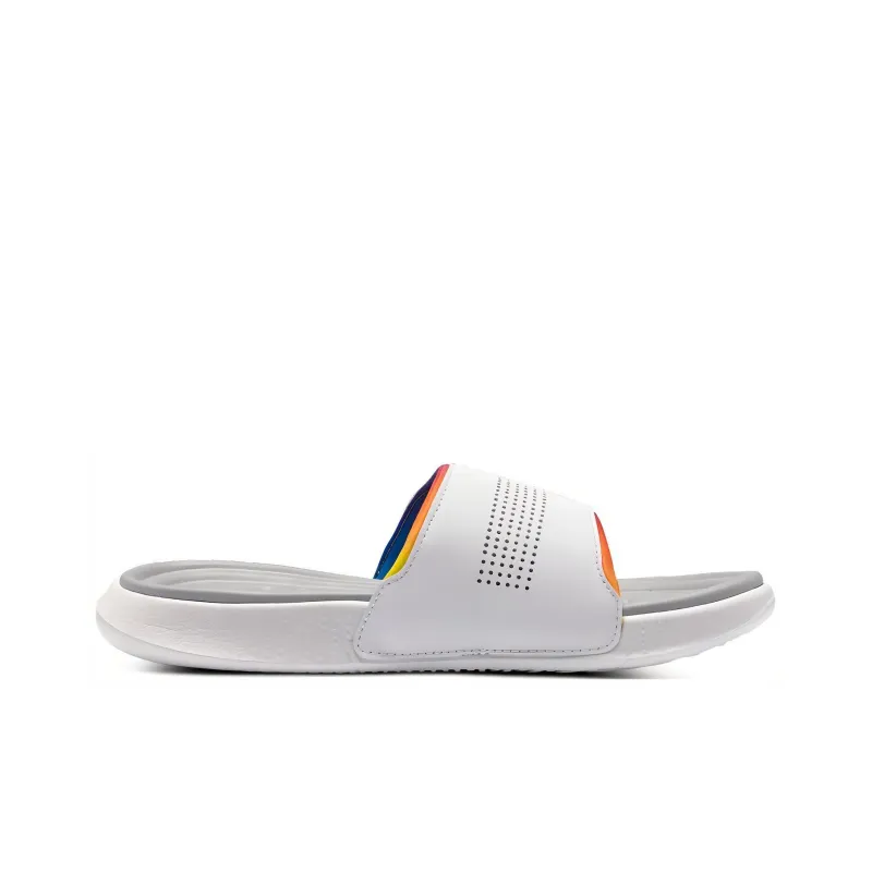 Under Armour Ansa Elevate Slide 'Pride'-1