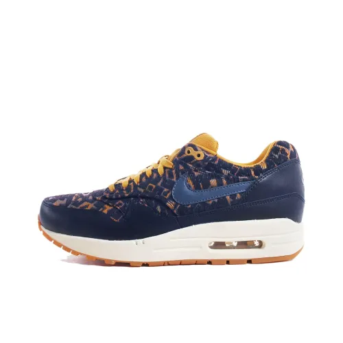 Nike Air Max 1 Curtains Pack Women's