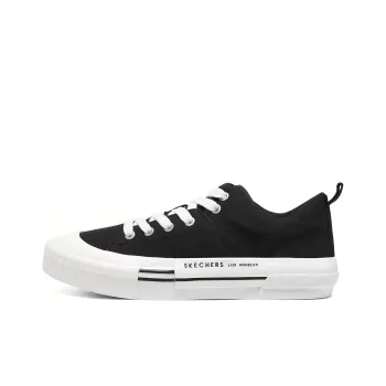 Skechers New Moon 'Black' Women's