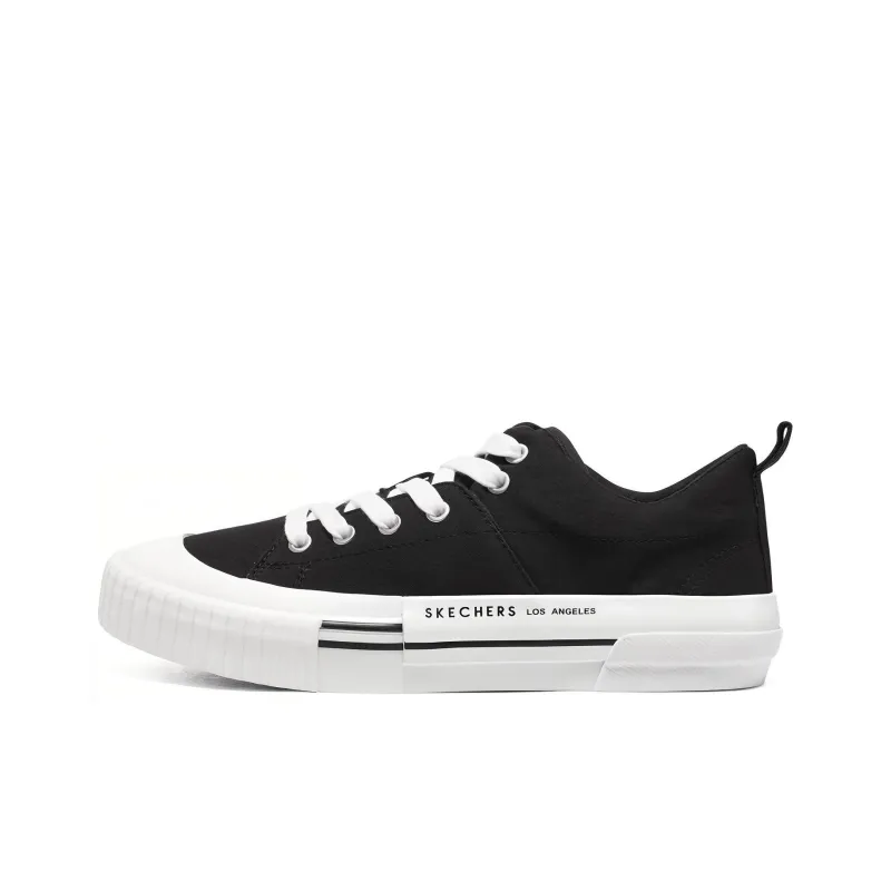 Skechers New Moon 'Black' Women's-0