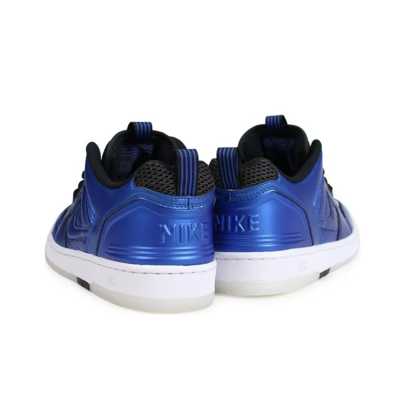 Nike Sb Air Force 2 Low Foamposite-4